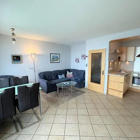 App 356 - Strandlage 아파트 *