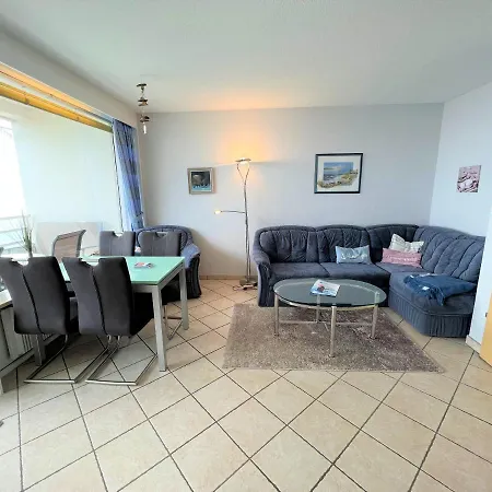 App 356 - Strandlage * 지르크도르프