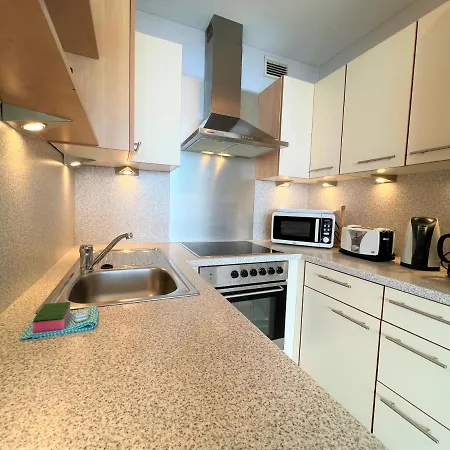 App 356 - Strandlage 아파트