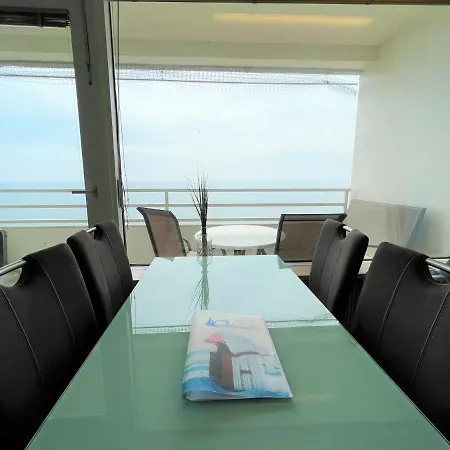 App 356 - Strandlage *