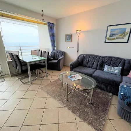 App 356 - Strandlage Apartamento