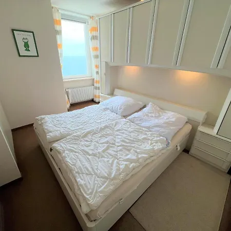 App 356 - Strandlage דירה זירקסדורף