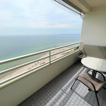 아파트 App 356 - Strandlage *