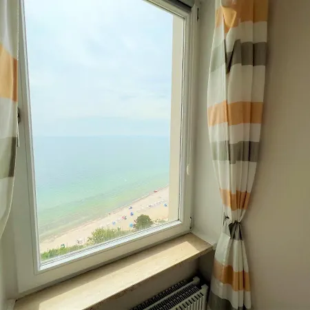 דירה App 356 - Strandlage