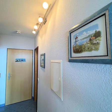 App 356 - Strandlage 지르크도르프