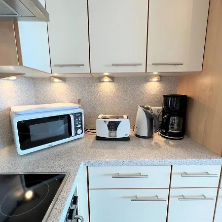 App 356 - Strandlage *