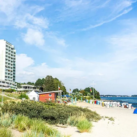 App 356 - Strandlage *