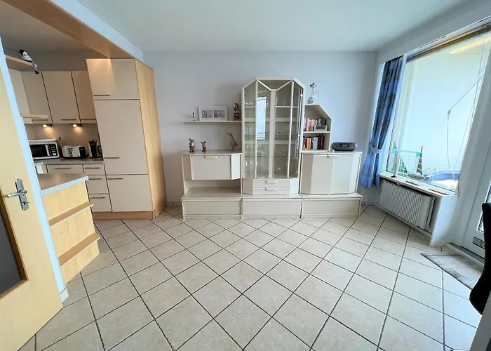 Apartamento App 356 - Strandlage