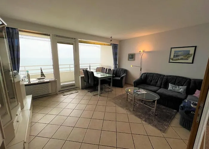 App 356 - Strandlage