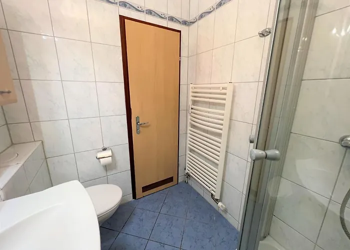 App 356 - Strandlage Sierksdorf