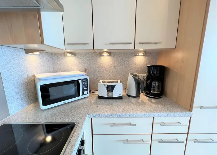 App 356 - Strandlage *