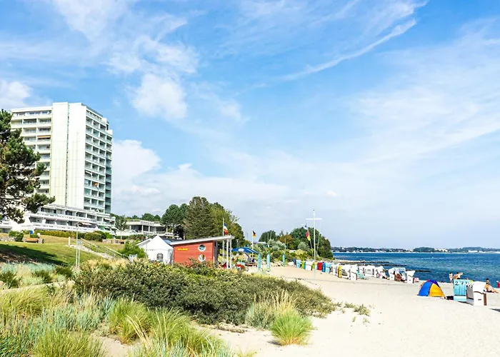 App 356 - Strandlage *